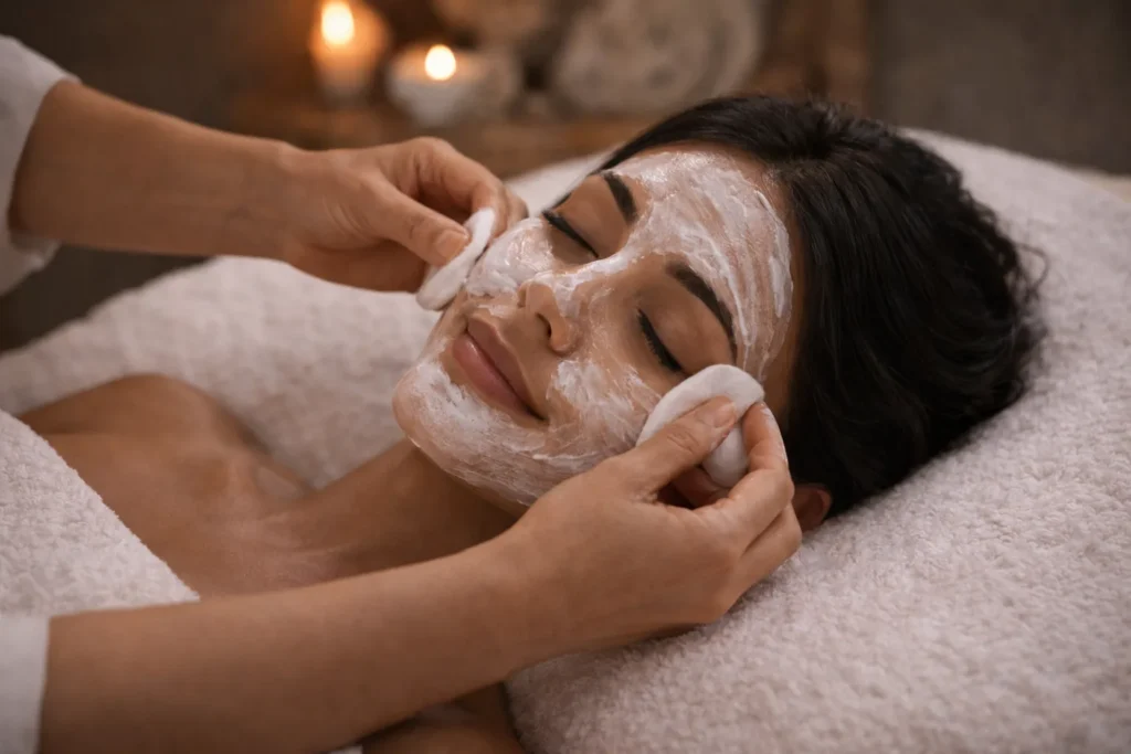 Croisière bien-être