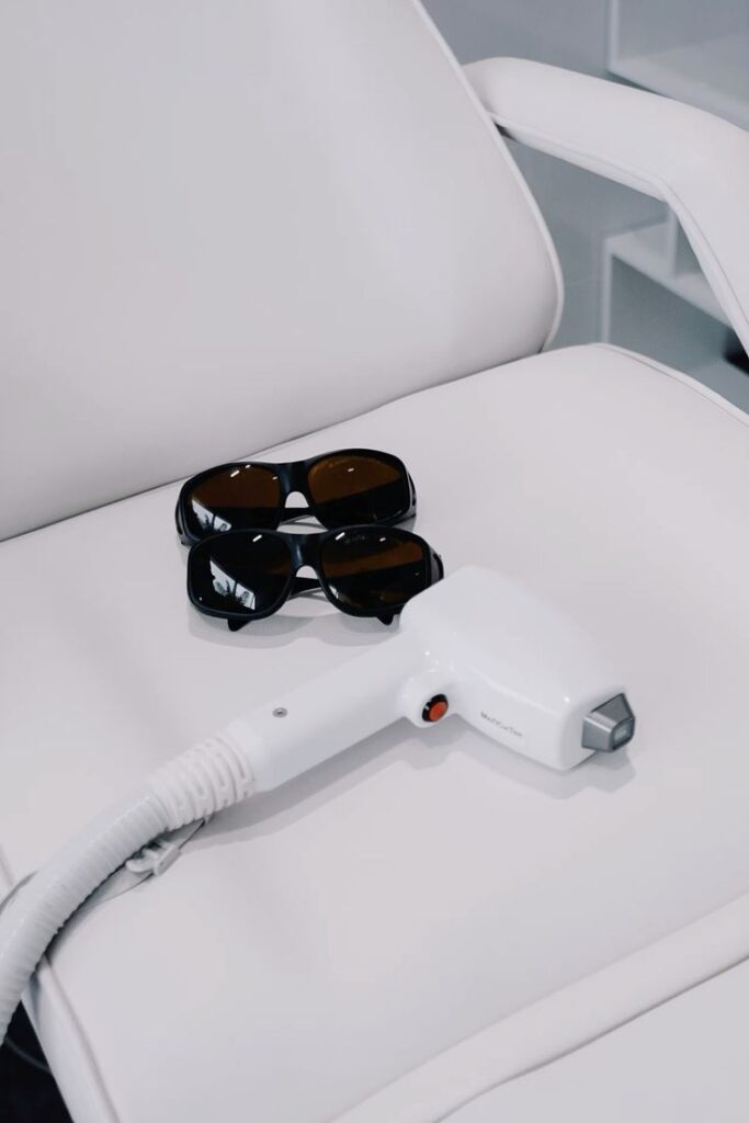 Épilation laser définitive au Centre Azur